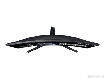 27” Herní monitor Samsung (zakřivený) CRG50 - 2