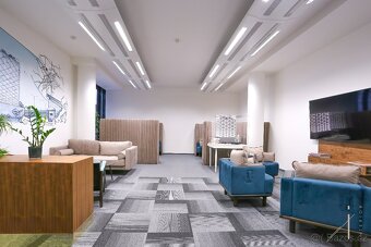🛋 Kvalitní kancelářský nábytek na prodej - 2