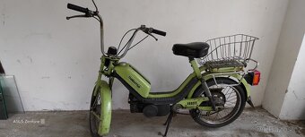 Babeta typ 210 - 2