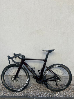 Stevens Arcalis Ultegra Di2 2x12 2024 - 2