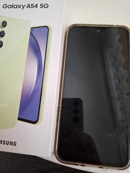 Samsung Galaxy A54 5G - 2