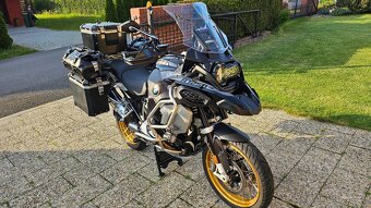 BMW R 1250 GSA - 2