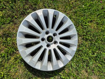 Al disk 5x108 R17 - 2