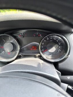 Prodám Peugeot 5008 1.6 Hdí 84kw - 2