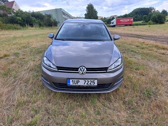 VW Golf 7 1.4TSI 90kW - 2