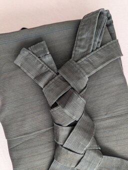 Pánská umanori hakama - 2