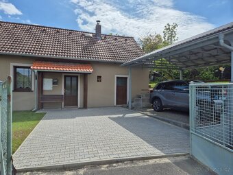 Rodinný domek - 2