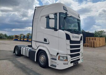 Prodám Tahač Scania S 500 A4x2EB - 2