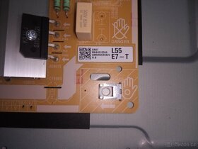 Power Board Samsung QE50Q65TAUXXH,QE55Q65TAUXXH - 2