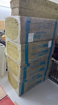 Knauf FKD N Thermal 100 minerální vata na zateplení - 2