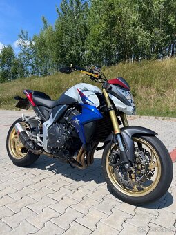 Honda CB 1000R - 2