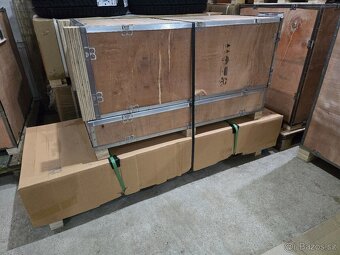 Nůžkový zvedák Weber Expert DSH-3000 - 2
