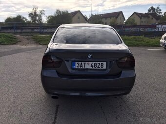 BMW e90 - 2