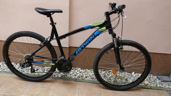Horské kolo BTWIN - ROCKRIDER 340 - 2