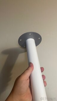 Noha ke stolu (Ikea) - 2