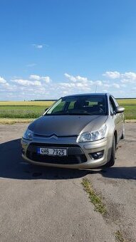 Citroen C4 - 2