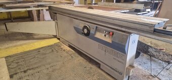 Formátovací pila Rojek PF 300 L - 2