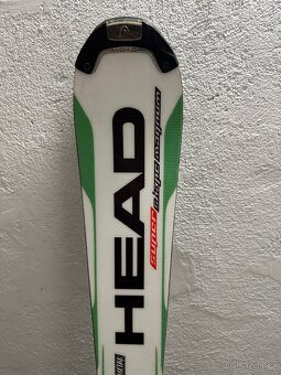 Sjezdové lyže Head - 156 cm. - 2