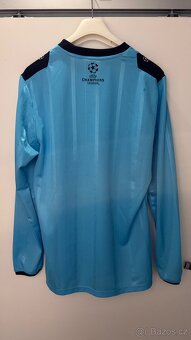 Dresy rozhodčí Adidas Climate 18 + Trenýrky Adidas 16 - 2