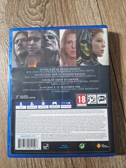 Death Stranding PS4 CZ - 2