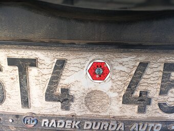 Renault Scénic RX 4 - 2