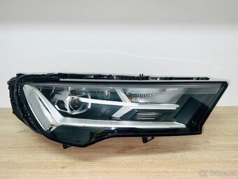 Audi SQ7 Q7 4M Facelift led světlo 4M0941012C - 2