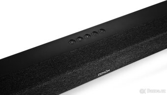 Soundbar se subwooferem Denon DHT-S517 (DHTS517BKE2) - 2