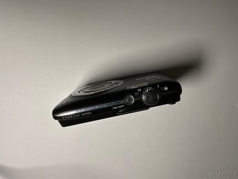 Nikon Coolpix S2700 - 2