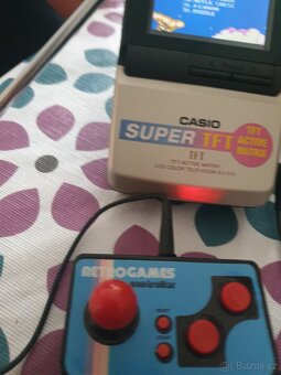Mini tv Casio EV-510N - 2