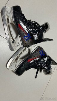 Brusle Bauer Vapor X3 vel. 5,5 - 2