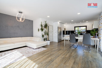 Prodej rodinného domu, 129 m², Jindřichův Hradec, 9. května - 2