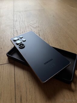 Samsung Galaxy S25 Ultra 512GB černý - 2