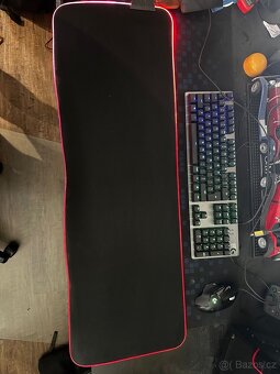 SteelSeries QcK Prism Cloth XL - 2