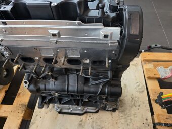 MOTOR DTS 2,0 TDI SKODA - VW / DST 2,0 TDI - 2