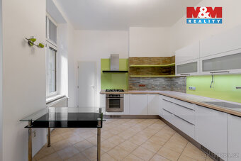 Prodej bytu 3+1, 104 m², Ostrava, ul. Chelčického - 2