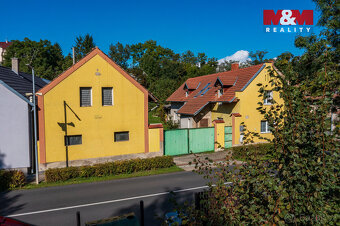 Prodej rodinného domu, 240 m², Orasice, okr. Louny - 2
