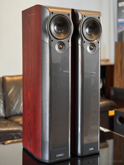 Mission M52 - Reproduktory - 2