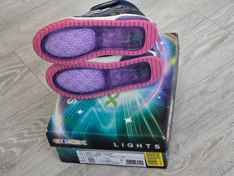 Boty Geox vel. 30 - 2