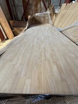 Dubová spárovka Hevea, sleva 5% do 30.11.2025 - 2