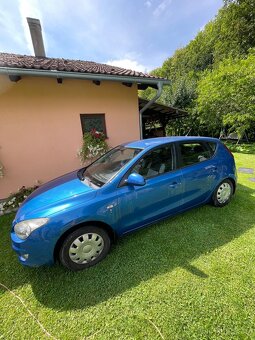 Hyundai i30 - 2