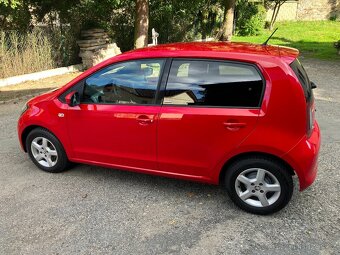 Škoda Citigo 1.0 44 kW CLEVER, PARK.SEN., VYHŘ. SEDAČKY - 2