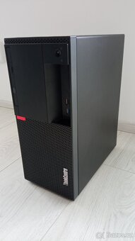 Lenovo Thinkcentre M920T - 2