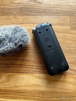 Nahrávací zařízení Tascam DR-05 - 2