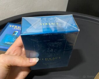 Versace eros eau de toilette - 2