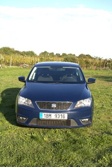 Seat Toledo 1.2 TSI - 2