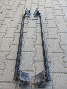 Autozahradka - 2