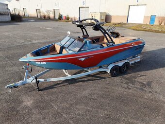 TIGÉ Z3 - wakesurf, wakeboard - 2