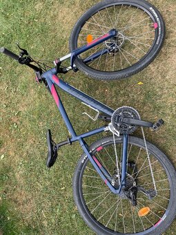 Rockrider st 520 - 2