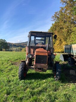 Zetor 6911 s TP - 2