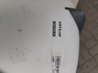 Dětská jídelní židlička IKEA Antilop s podnosem - 2